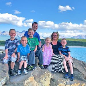 Meet your Posher, Erika